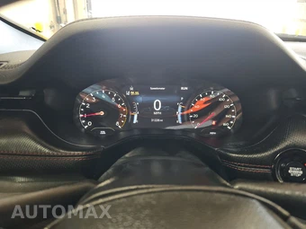 2023 Jeep Compass Trailhawk - miniatura 12