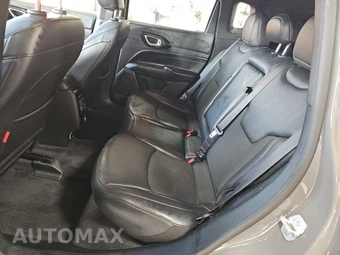 2023 Jeep Compass Trailhawk - miniatura 13