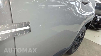 2023 Jeep Compass Trailhawk - miniatura 24