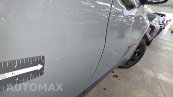 2023 Jeep Compass Trailhawk - miniatura 26
