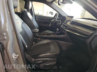 2023 Jeep Compass Trailhawk - miniatura 8