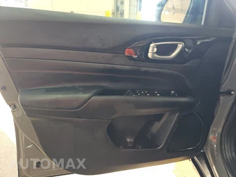 2023 Jeep Compass Trailhawk - miniatura 9
