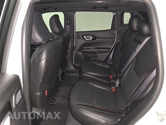 2023 Jeep Compass Trailhawk - miniatura 13