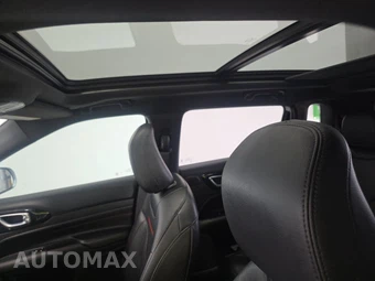 2023 Jeep Compass Trailhawk - miniatura 18