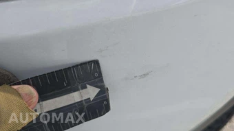 2023 Jeep Compass Trailhawk - miniatura 19