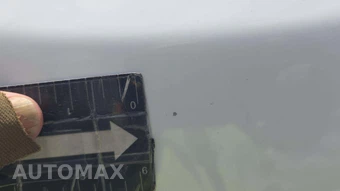 2023 Jeep Compass Trailhawk - miniatura 20