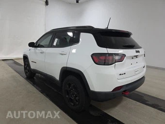 2023 Jeep Compass Trailhawk - miniatura 6