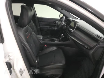 2023 Jeep Compass Trailhawk - miniatura 8