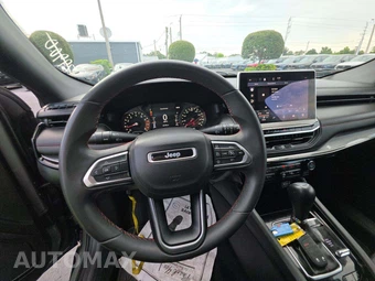 2023 Jeep Compass Trailhawk - miniatura 10