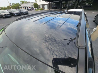 2023 Jeep Compass Trailhawk - miniatura 12