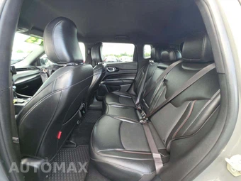 2023 Jeep Compass Trailhawk - miniatura 13