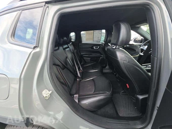 2023 Jeep Compass Trailhawk - miniatura 16