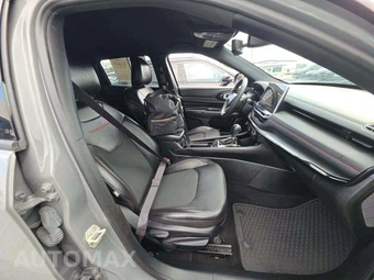 2023 Jeep Compass Trailhawk - miniatura 18