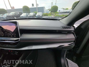 2023 Jeep Compass Trailhawk - miniatura 19
