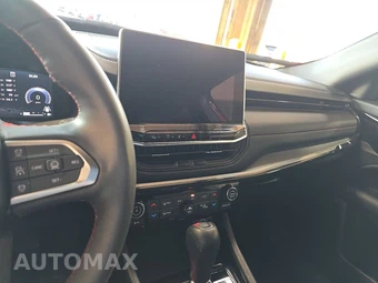 2023 Jeep Compass Trailhawk - miniatura 11