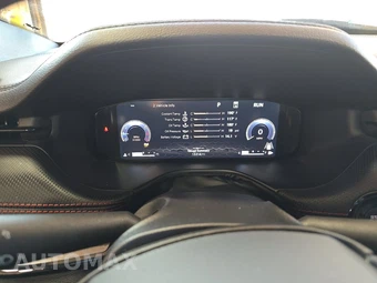 2023 Jeep Compass Trailhawk - miniatura 12