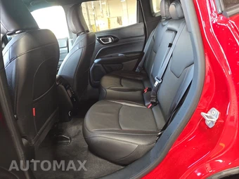 2023 Jeep Compass Trailhawk - miniatura 13