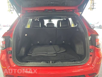 2023 Jeep Compass Trailhawk - miniatura 16