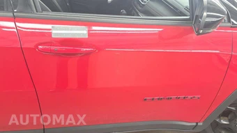 2023 Jeep Compass Trailhawk - miniatura 21