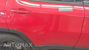 2023 Jeep Compass Trailhawk - miniatura 22