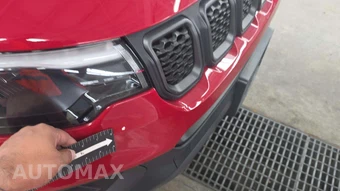 2023 Jeep Compass Trailhawk - miniatura 23