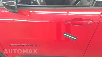 2023 Jeep Compass Trailhawk - miniatura 24