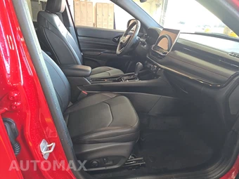 2023 Jeep Compass Trailhawk - miniatura 8