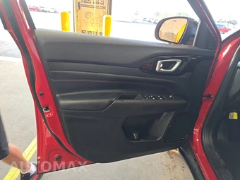 2023 Jeep Compass Trailhawk - miniatura 9