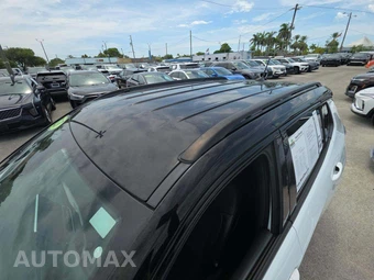 2023 Jeep Compass Trailhawk - miniatura 12
