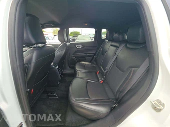 2023 Jeep Compass Trailhawk - miniatura 13