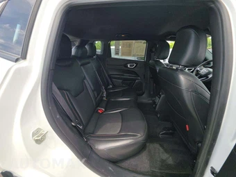 2023 Jeep Compass Trailhawk - miniatura 16