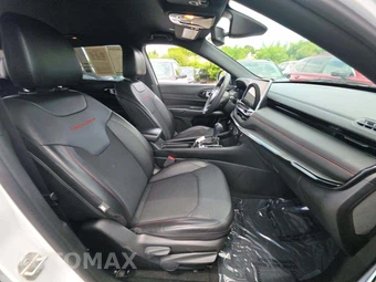 2023 Jeep Compass Trailhawk - miniatura 18