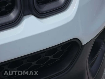 2023 Jeep Compass Trailhawk - miniatura 21