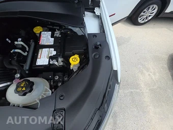 2023 Jeep Compass Trailhawk - miniatura 27