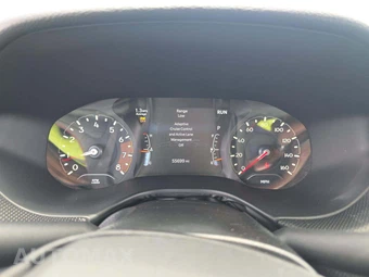 2023 Jeep Compass Trailhawk - miniatura 9