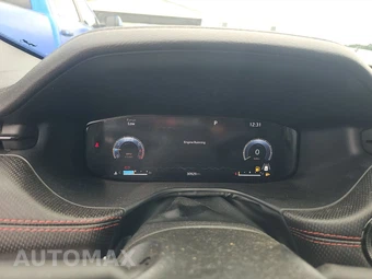 2023 Jeep Compass Trailhawk - miniatura 12