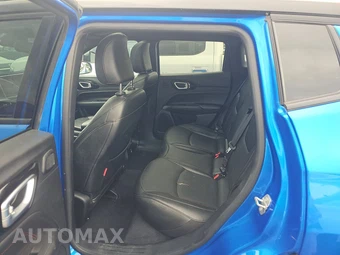 2023 Jeep Compass Trailhawk - miniatura 13