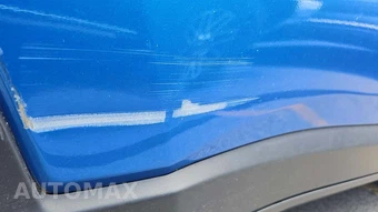2023 Jeep Compass Trailhawk - miniatura 19