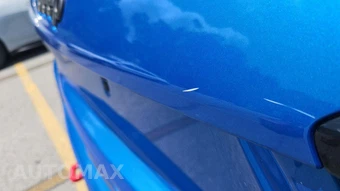 2023 Jeep Compass Trailhawk - miniatura 21