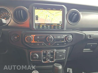 2023 Jeep Gladiator Freedom Edition Crew Cab Medium Bed - miniatura 10