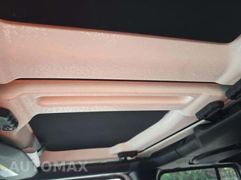 2023 Jeep Gladiator Freedom Edition Crew Cab Medium Bed - miniatura 11