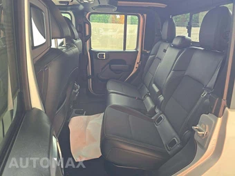 2023 Jeep Gladiator Freedom Edition Crew Cab Medium Bed - miniatura 13