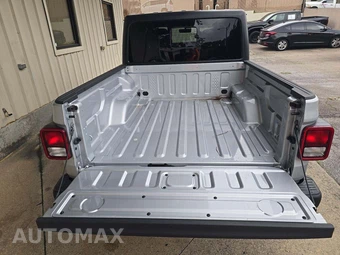 2023 Jeep Gladiator Freedom Edition Crew Cab Medium Bed - miniatura 14