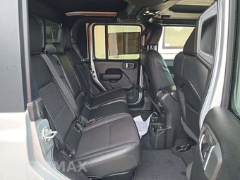 2023 Jeep Gladiator Freedom Edition Crew Cab Medium Bed - miniatura 16