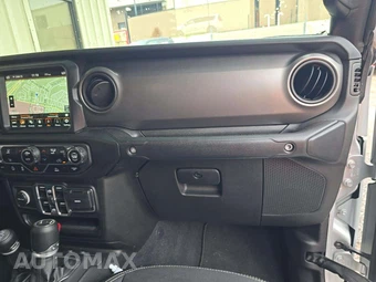 2023 Jeep Gladiator Freedom Edition Crew Cab Medium Bed - miniatura 19