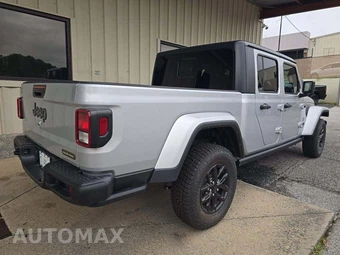 2023 Jeep Gladiator Freedom Edition Crew Cab Medium Bed - miniatura 3