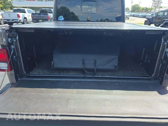 2023 Jeep Gladiator Freedom Edition Crew Cab Medium Bed - miniatura 11