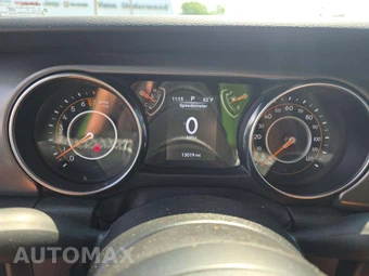 2023 Jeep Gladiator Freedom Edition Crew Cab Medium Bed - miniatura 6