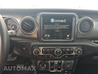 2023 Jeep Gladiator Freedom Edition Crew Cab Medium Bed - miniatura 11