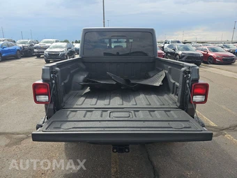 2023 Jeep Gladiator Freedom Edition Crew Cab Medium Bed - miniatura 16